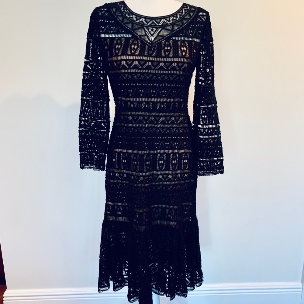 Rebecca Taylor dress NWT